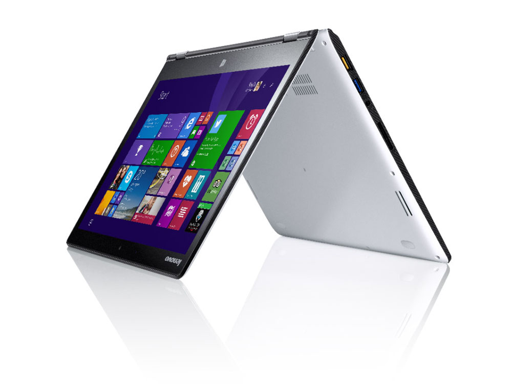 Laptop Yoga 14 80JH0035GE W8.1
