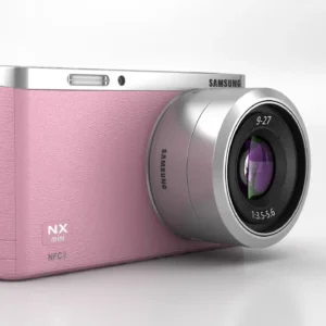 Purple NX Mini F1 aparat SMART NX