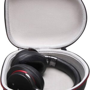 Universal Headphones Case in Black
