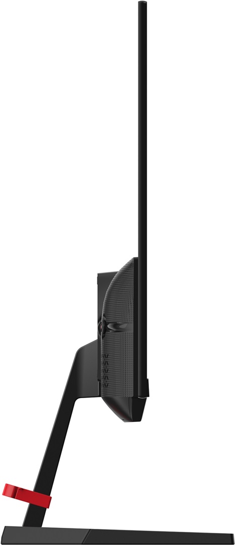 Rampage 25" CR25R200 0.5ms 200Hz HDMI,DisplayPort Fast IPS Freesync G-Sync Full HD Gaming Monitör - Görsel 3